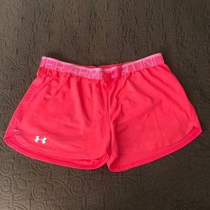 Under Armour Shorts